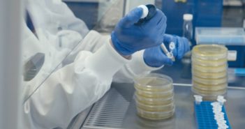 Gleadell announces partnership with Azotic to bring to market nitrogen-fixing technology for all crops and grass