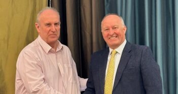 Barenbrug UK acquires Watson Seeds