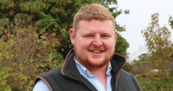 New sales manager in post at Kuhn