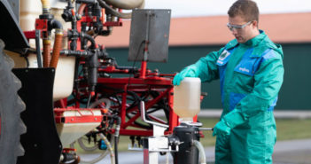Syngenta to unveil new innovations and technologies at LAMMA 2023