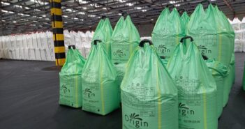 Origin Fertilisers becomes ambassador for The Green Tractor Scheme
