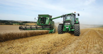 The changing face of grain marketing in the UK