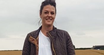 Novel research project wins BASIS Paul Singleton award