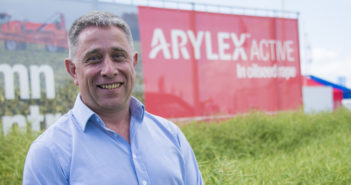 Belkar provides oilseed rape growers with new herbicide option