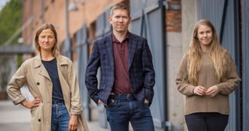 Carbon farming agtech Agreena acquires Hummingbird Technologies to take lead on AI in regenerative agriculture