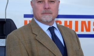 Crop production specialists Hutchinsons has appointed Nick Rainsley as head of marketing.