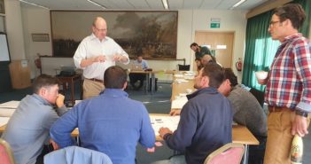 New BASIS organic farming course New BASIS organic farming course