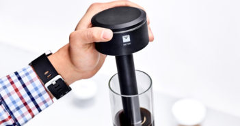 PARIO automatic instrument revolutionises soil particle size distribution analysis