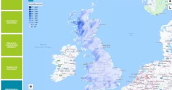 Scientists’ weather predictions stop farmers losing crop