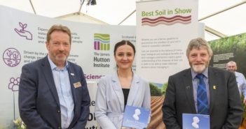 Best Soil in Show returns to highlight the importance of healthy soils