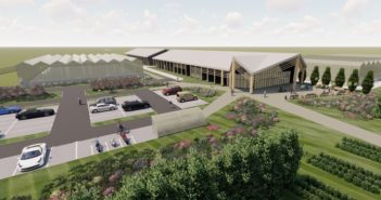 NIAB EMR begins upgrade of R&D facilities in £30 million regional redevelopment