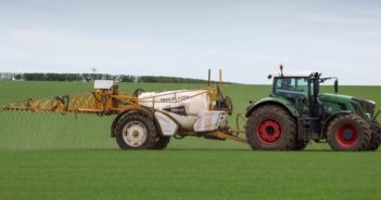 Irish farmers gain BlueN nutrient efficiency biostimulant from Corteva Agriscience