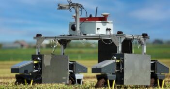 Agri-tech innovator tests imaging detection technology during extended potato season