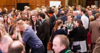 The Oxford Farming Conference extends bursary and scholarship programme for 2023 event.