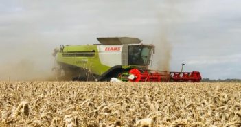 USDA supply and demand report controls markets