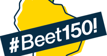 #Beet150 initiative offers two growers a trip to Chile