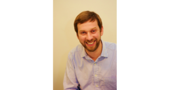 New chief executive appointed at LEAF