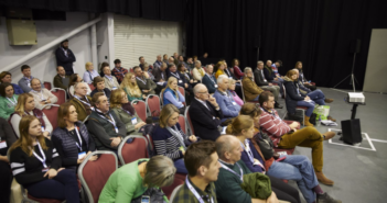 Farmers flock to agri event seeking diversification advice