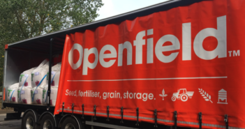 Openfield shortlisted in national co-operative awards