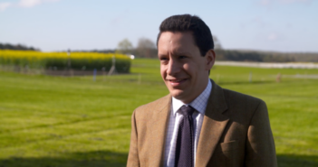 Cereals 2023 host welcomes visitors to stunning new location