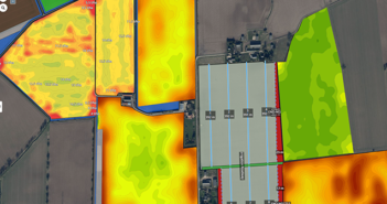 FieldView And Omnia Collaboration To Enhance Data Integration For Farmers